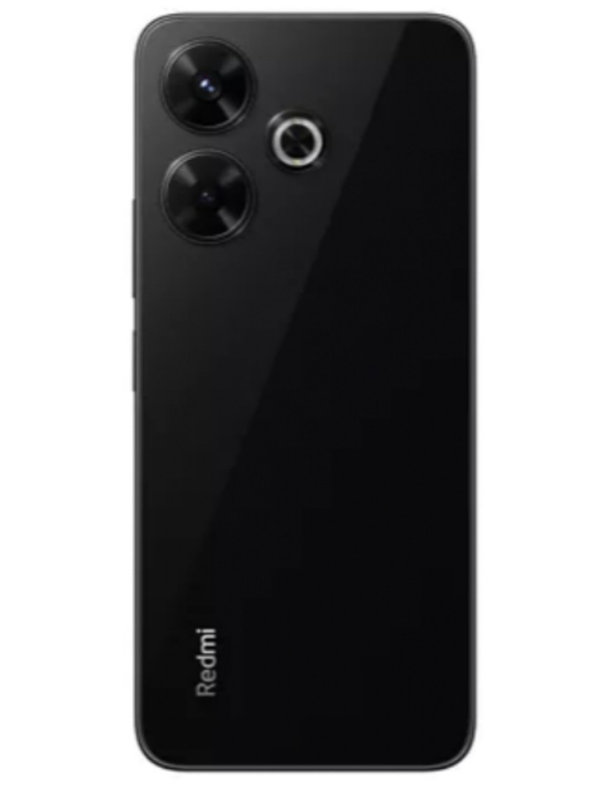 XIAOMI REDMI 13 256GO DUALSIM NOIR