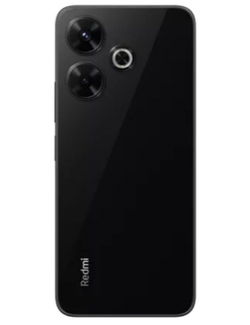 XIAOMI REDMI 13 256GO DUALSIM NOIR