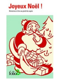 LIVRE JOYEUX NOEL ! - DIVERS 