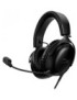 CASQUE GAMING FILAIRE MULTI-PLATEFORME HYPERX CLOUD III NOIR