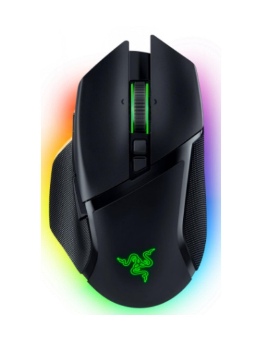 SOURIS GAMING SANS FIL RAZER BASILISK V3 PRO 