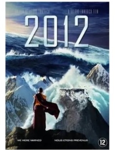 DVD 2012
