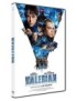 DVD VALERIAN ET LA CITE DES MILLES PLANETES 