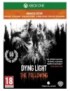 JEU XBOX ONE DYING LIGHT : THE FOLLOWING