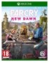 JEU XBOX ONE FAR CRY : NEW DAWN