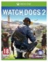 JEU XBOX ONE WATCH DOGS 2