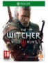 JEU XBOX ONE THE WITCHER III : WILD HUNT 