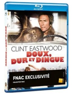 BLURAY DOUX DUR ET DINGUE 