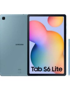 SAMSUNG GALAXY TAB S6 LITE...