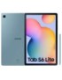 SAMSUNG GALAXY TAB S6 LITE (2022) WI-FI + 4G 64GO BLEU