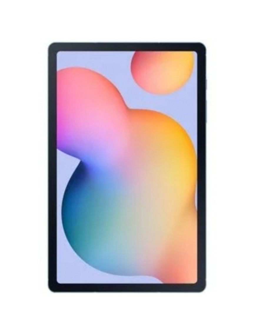  SAMSUNG GALAXY TAB S6 LITE (2020) WI-FI + 4G 64GO NOIR