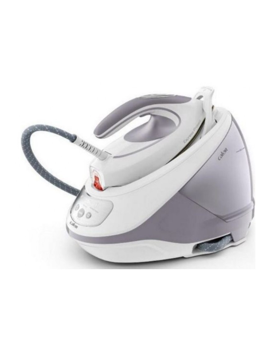 CENTRAL VAPEUR CALOR EXPRESS PROTECT SV9203