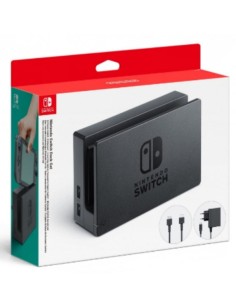 DOCK NINTENDO SWITCH AVEC...
