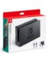 DOCK NINTENDO SWITCH AVEC ALIMENTATION ET HDMI