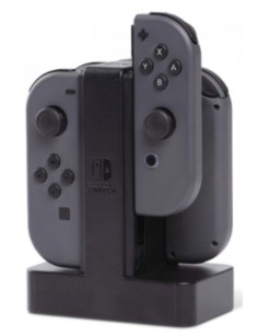 CHARGEUR JOYCONS NINTENDO...