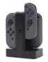 CHARGEUR JOYCONS NINTENDO SWITCH POWERA 