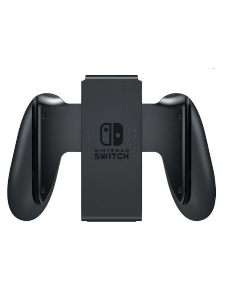 MANETTE ADAPTATEUR JOYCONGRIP NINTENDO SWITCH 