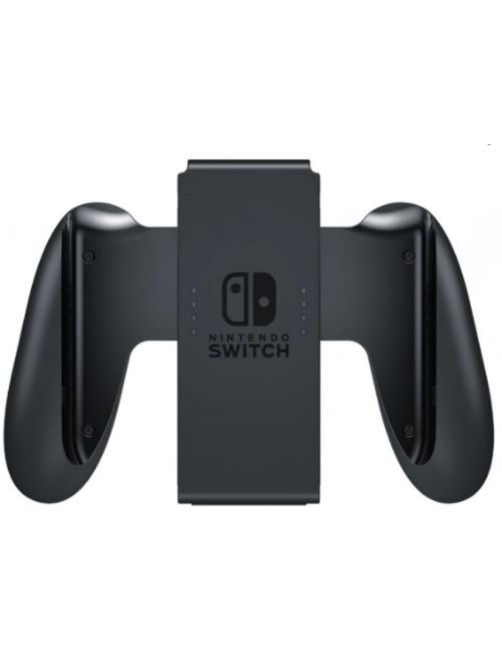 MANETTE ADAPTATEUR JOYCONGRIP NINTENDO SWITCH 
