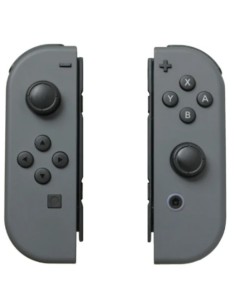 JOYCON SWITCH OFFICIELS +...