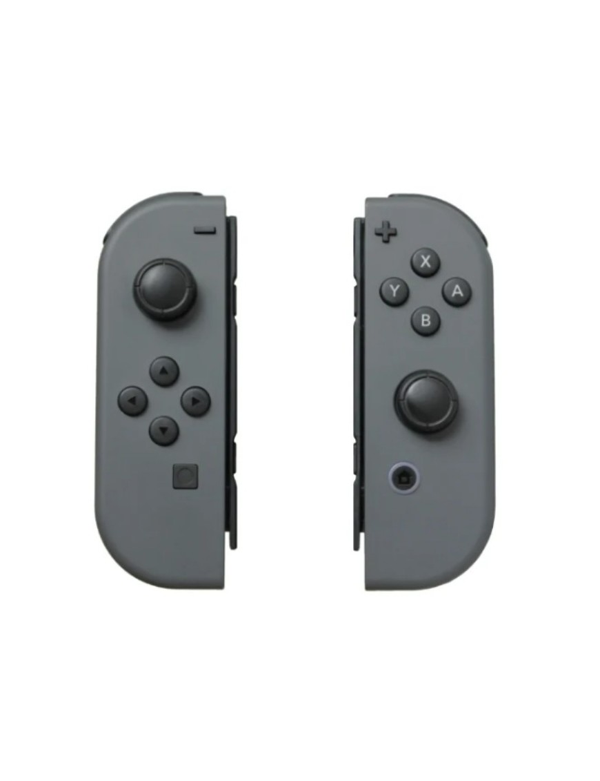 JOYCON SWITCH OFFICIELS + DRAGONNES 