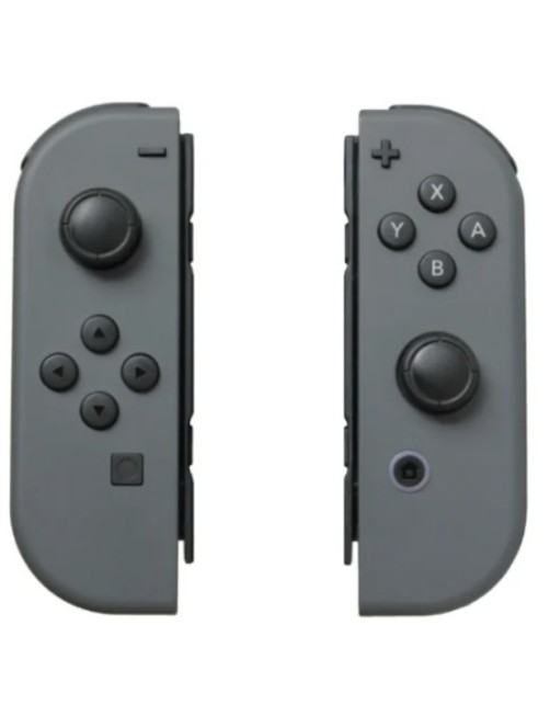 JOYCON SWITCH OFFICIELS + DRAGONNES 