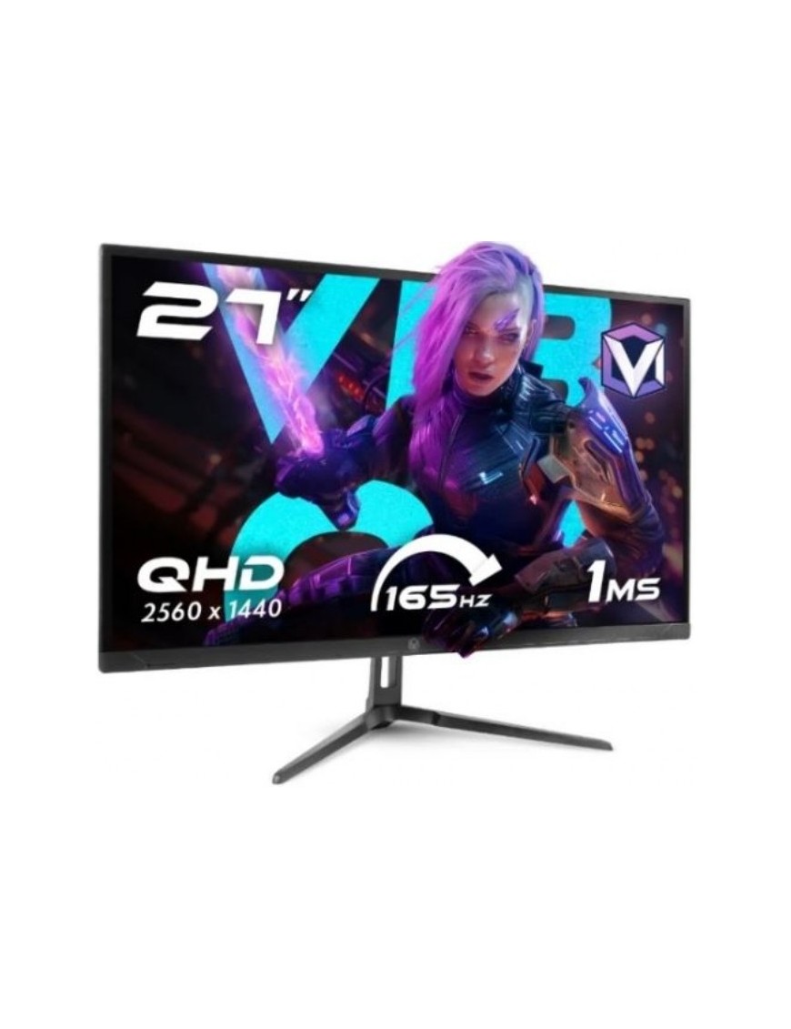 MONITEUR 27" VIBOX V27QHD165 - 165HZ - 1MS