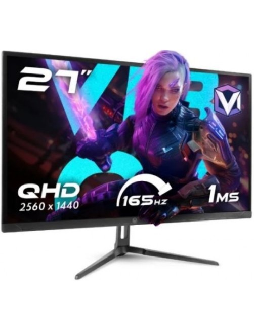 MONITEUR 27" VIBOX V27QHD165 - 165HZ - 1MS