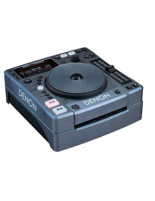 PLATINE CD DENON DN-S1000