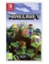 JEU SWITCH MINECRAFT - SANS BOITE