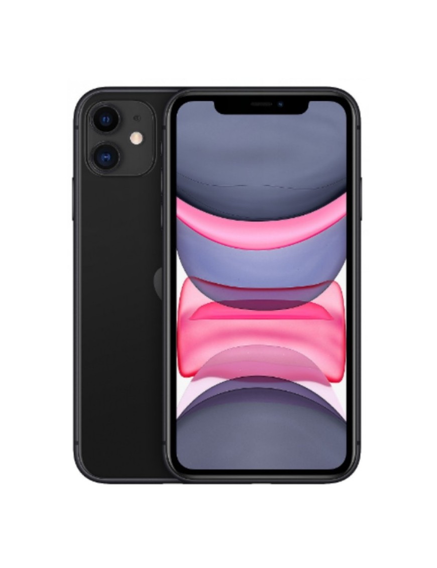 APPLE IPHONE 11 64GO NOIR