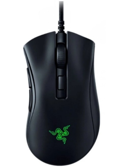 SOURIS GAMING FILAIRE RAZER DEATHADDER V2 MINI