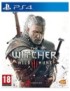JEU PS4 THE WITCHER 3