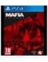 JEU PS4 MAFIA : TRILOGY