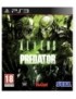 JEU PS3 ALIEN VERSUS PREDATOR