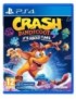 JEU PS4 CRASH BANDICOOT IT'S ABOUT TIME 