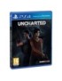 JEU PS4 UNCHARTED : THE LOST LEGACY