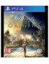 JEU PS4 ASSASSIN'S CREED ORIGINS
