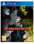 JEU PS4 MY HERO ONE'S JUSTICE PS4