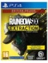 JEU PS4 RAINBOW SIX EXTRACTION DELUXE