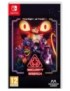 JEU SWITCH FIVE NIGHTS AT FREDDY'S SECURITY BREACH