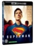 BLURAY 4K SUPERMAN 