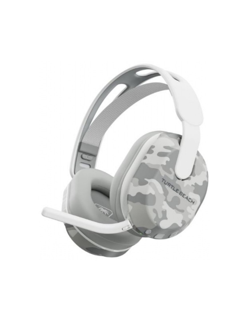 CASQUE TURTLE BEACH STEALTH 500 ARTIC CAMOUFLAGE