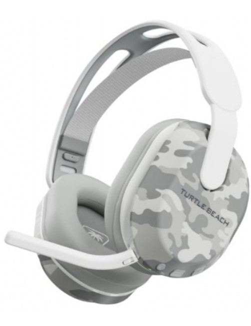 CASQUE TURTLE BEACH STEALTH 500 ARTIC CAMOUFLAGE