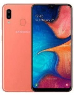 SAMSUNG GALAXY A20E 32GO...