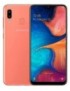 SAMSUNG GALAXY A20E 32GO DUALSIM ORANGE