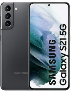 SAMSUNG GALAXY S21 5G 128GO...
