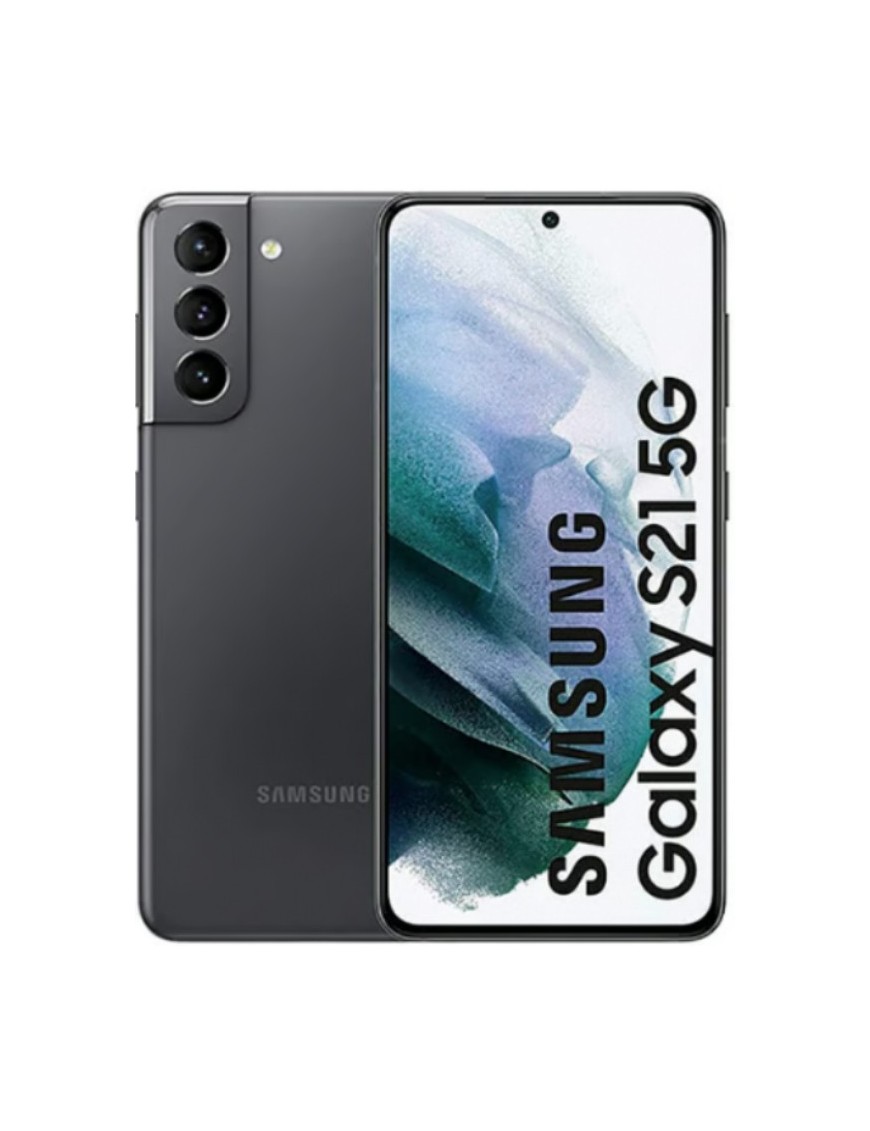 SAMSUNG GALAXY S21 5G 128GO NOIR DUALSIM 