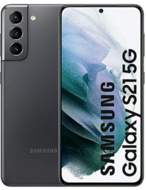 SAMSUNG GALAXY S21 5G 128GO NOIR DUALSIM 