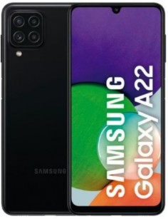 SAMSUNG GALAXY A22 5G 128GO...