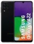 SAMSUNG GALAXY A22 5G 128GO DUALSIM NOIR 